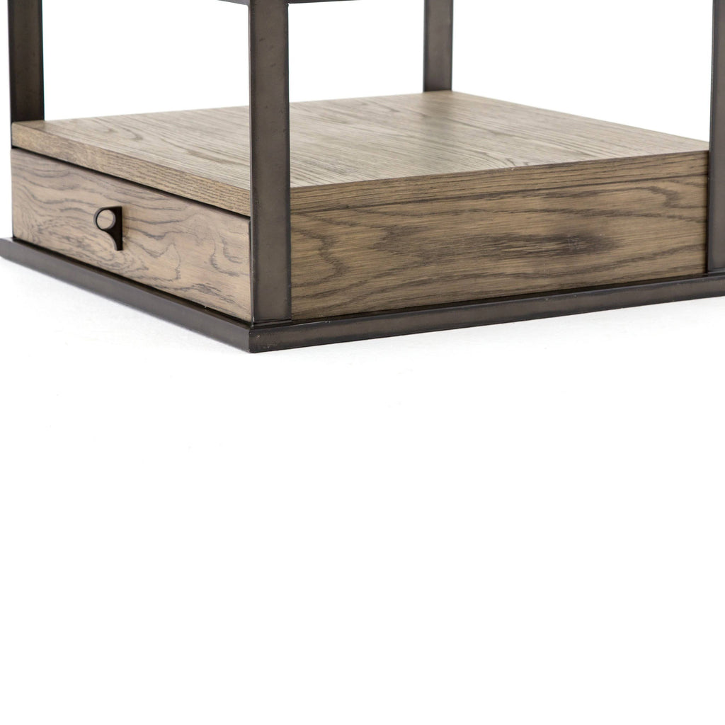 Bunching Table T559