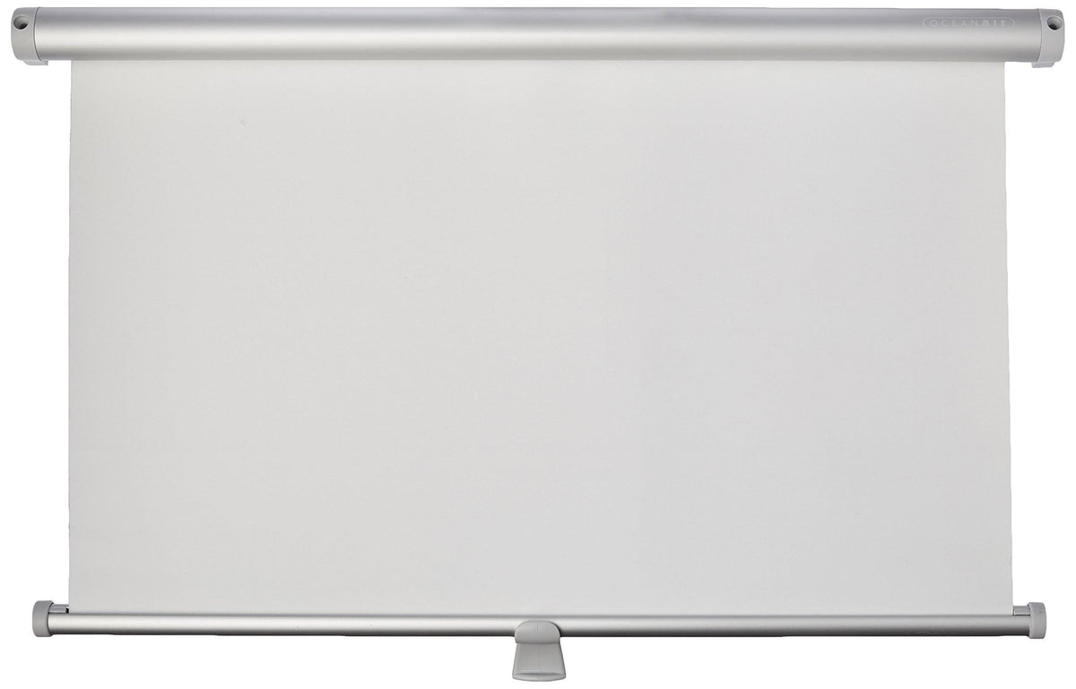 Silver Cabinshade Z911