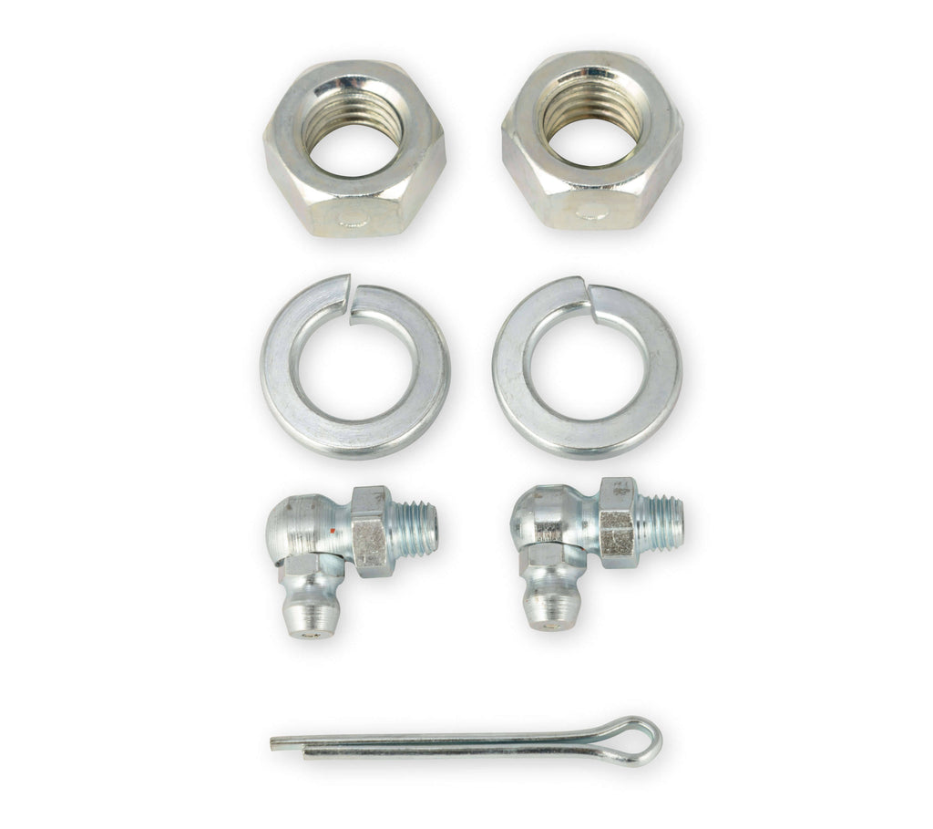 Upper Control Arm Assembly Black U9369