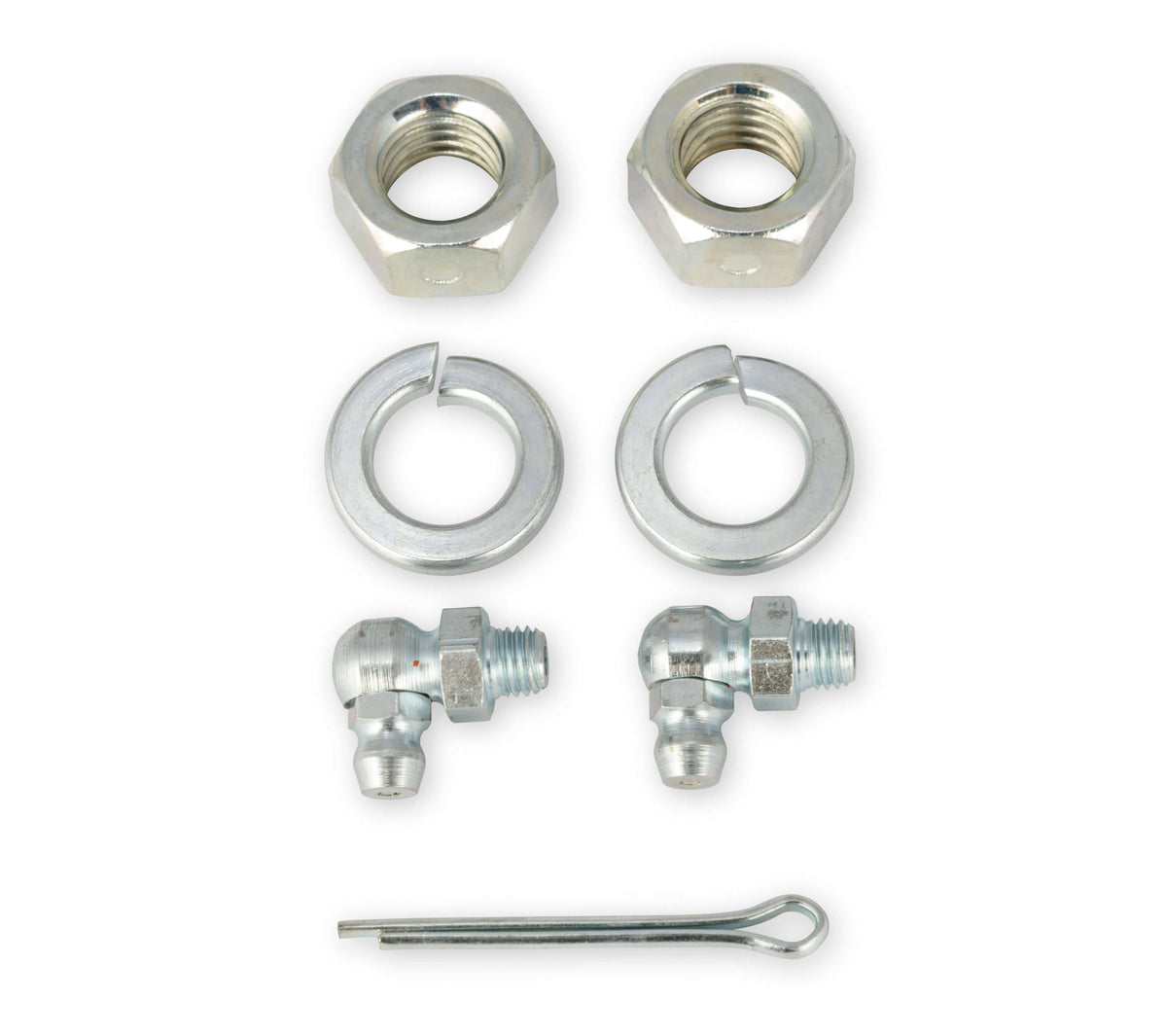 Upper Control Arm Assembly Black U9369