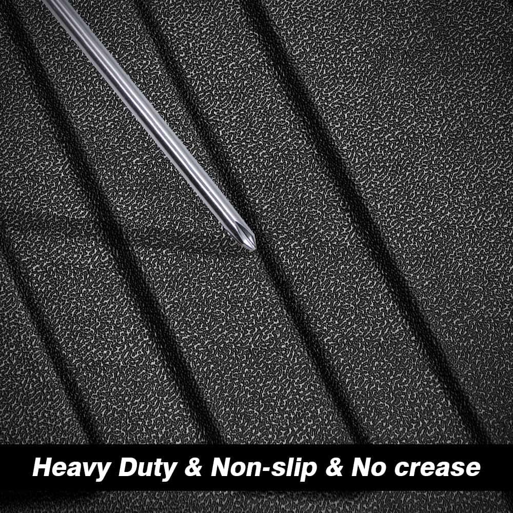 Black Pack of 2 All Weather Cargo Liner S891904