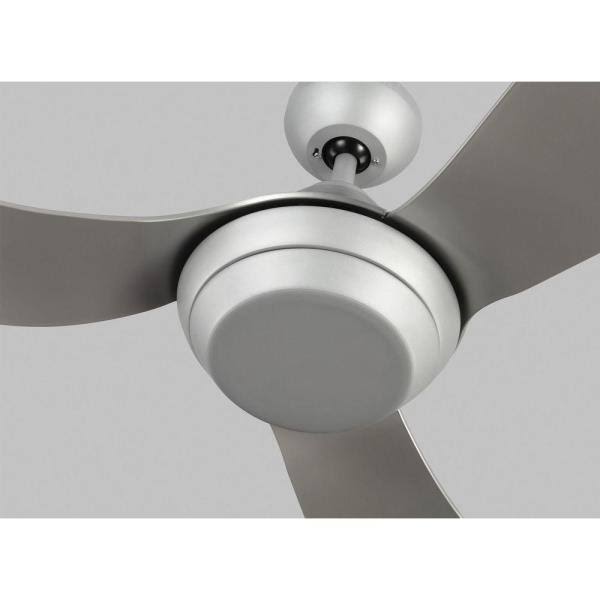 64x22 Grey Ceiling Fan N6594