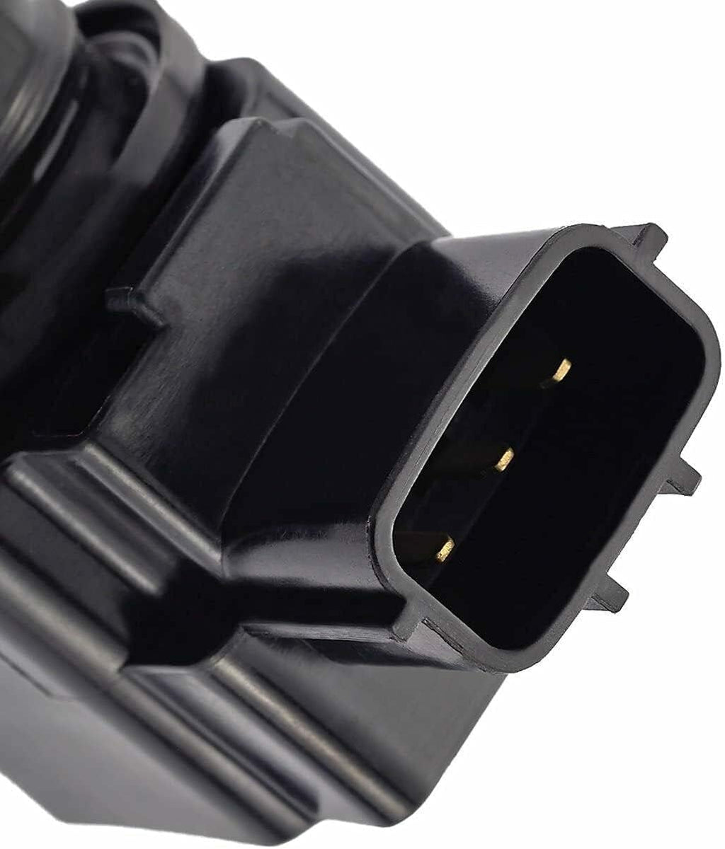 4pc Ignition Coil Pack And Spark Plug Compatible With Nissan Versa 2012 2013 2014 1.6L J3650