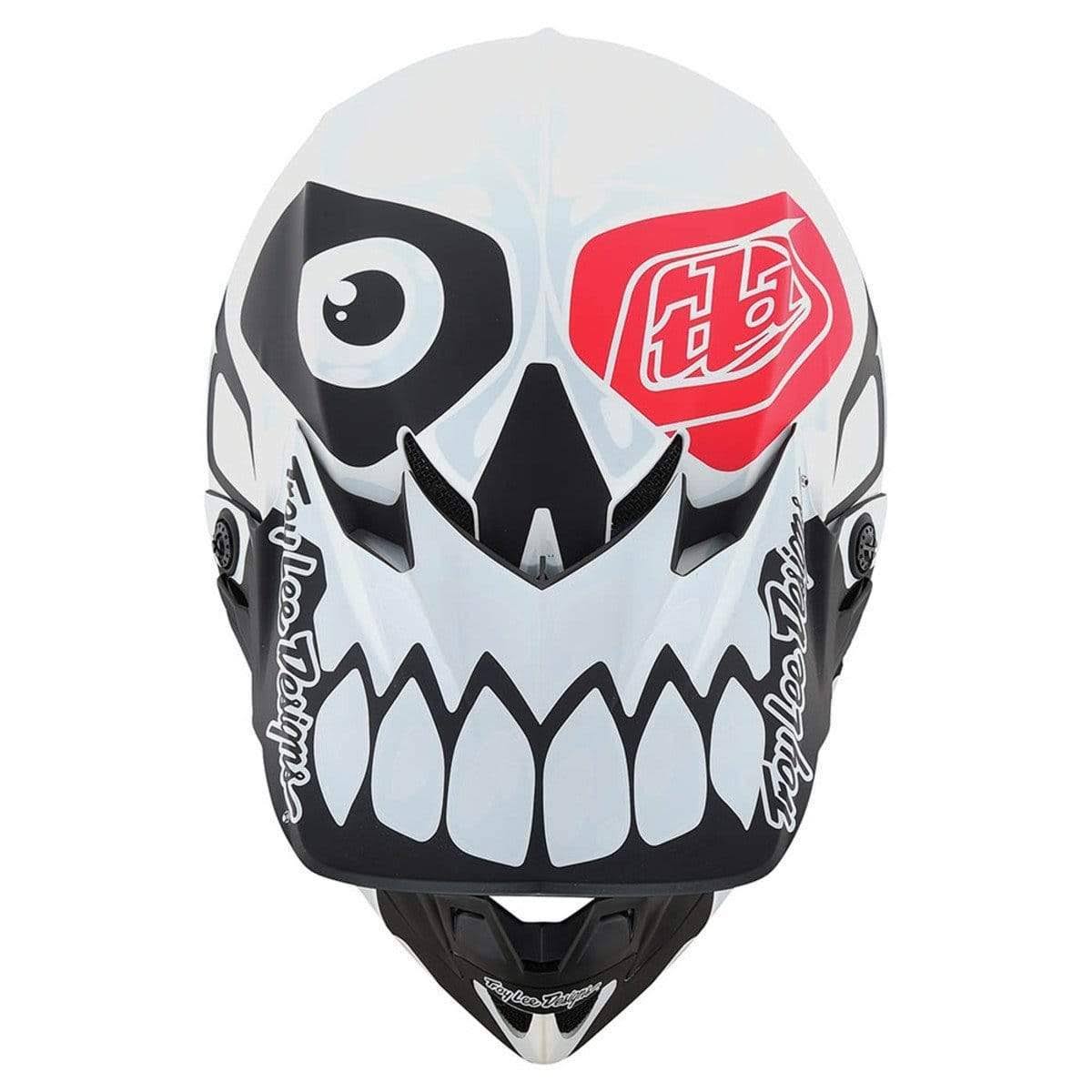 White 2XL MIPS Helmet N944733