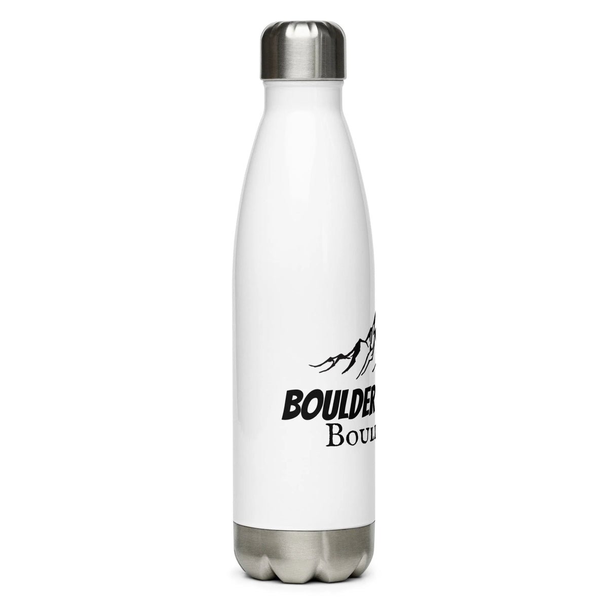 Stainless Steel Water Bottle Z57192