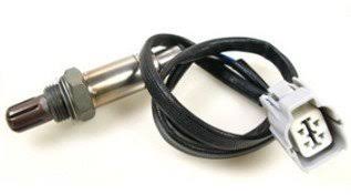Oxygen Sensor J159138