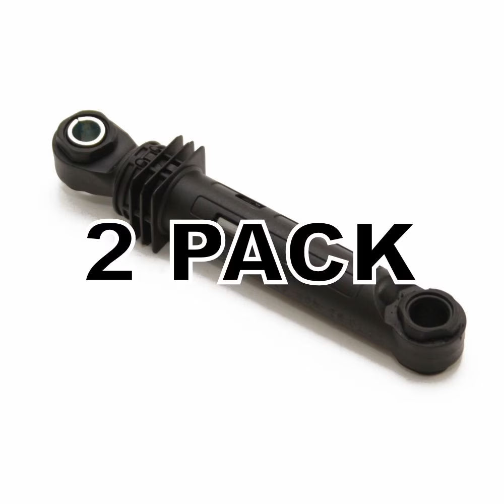 2 Pk Washing Machine Back Damper Shock G869