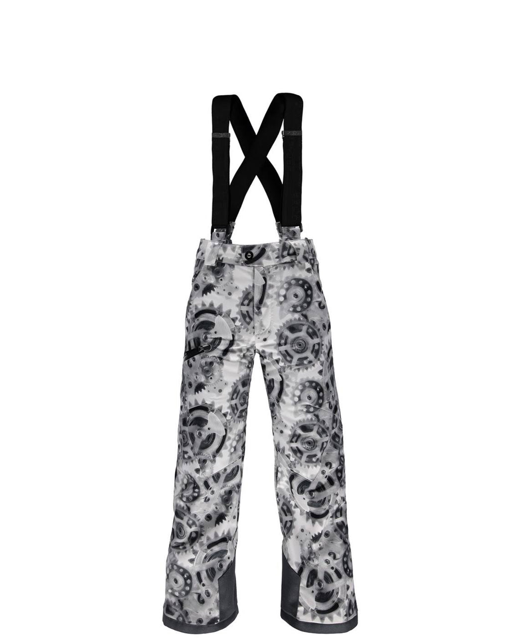 Boys X-Ray Print Pant M8541