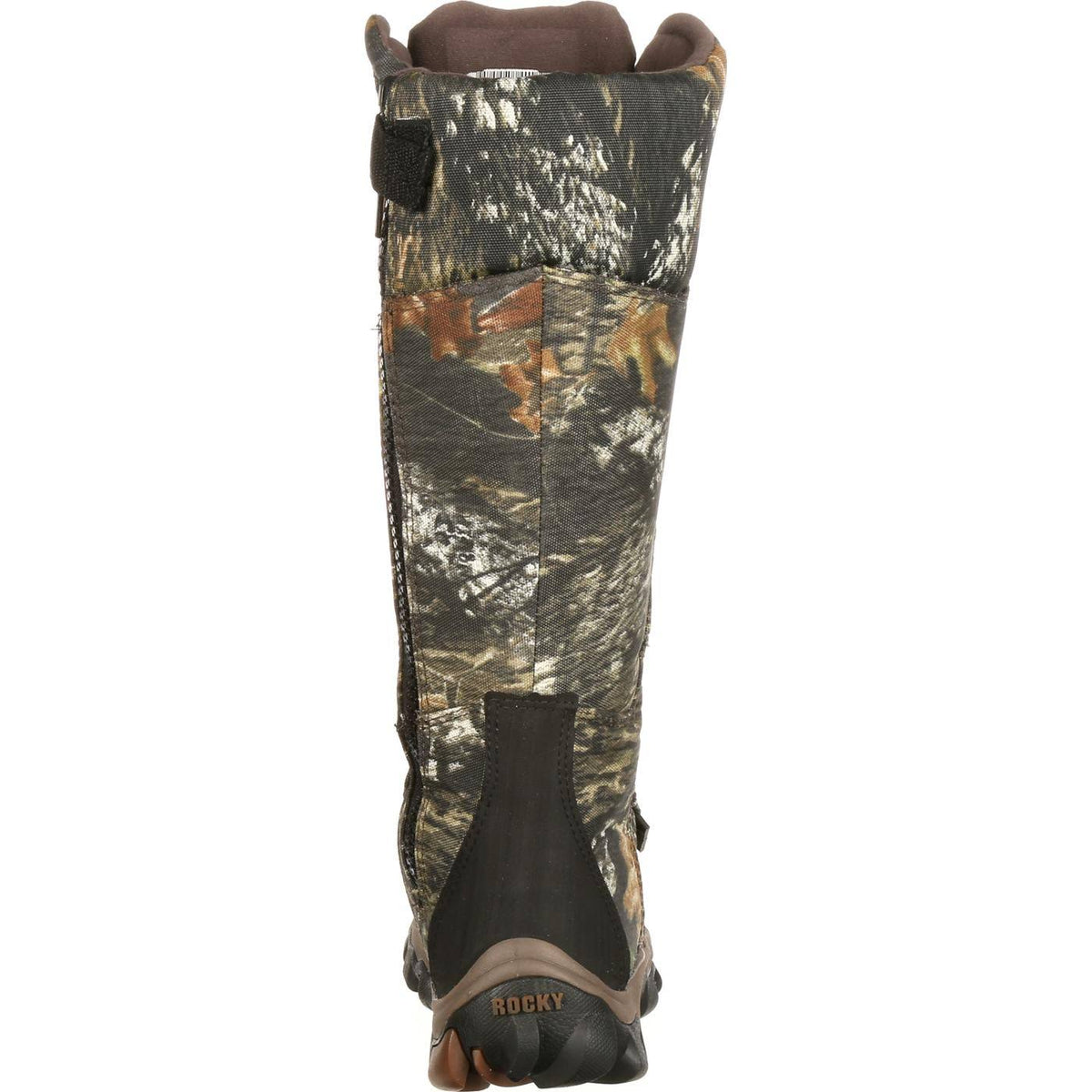 Waterproof Snake Boots P27433