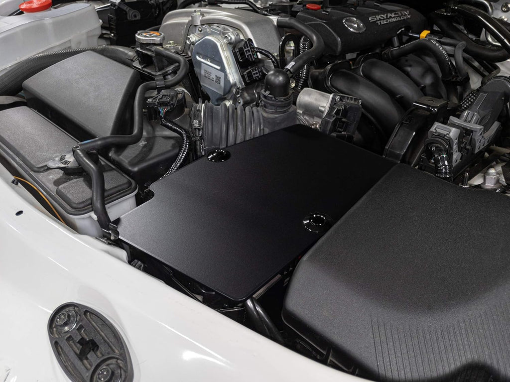 Battery Shield for Mazda Miata MX-5 U4160
