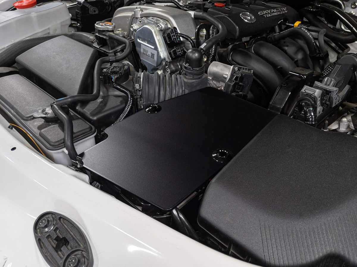Battery Shield for Mazda Miata MX-5 U4160