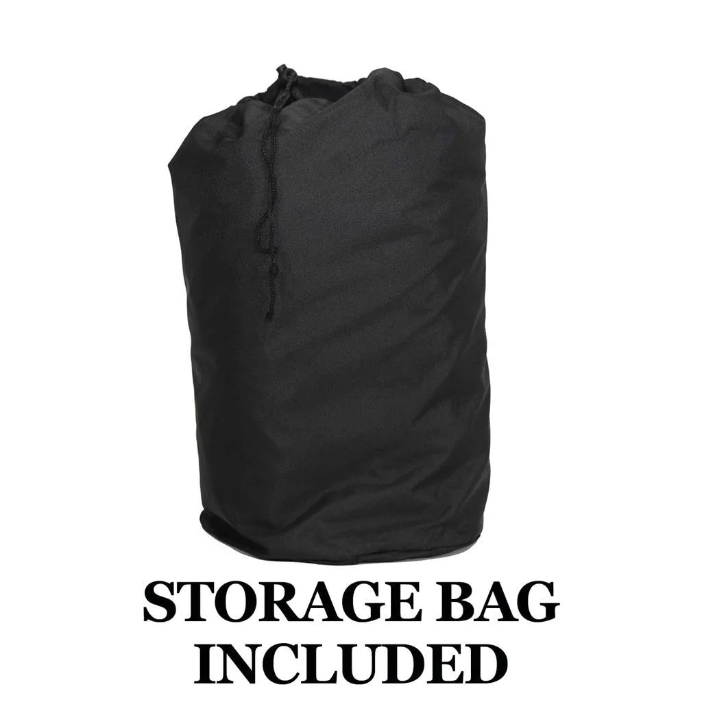 300D Snowmobile Travel and Storage Cover B331
