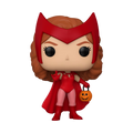 Halloween Wanda Pop! Vinyl Figure X14135