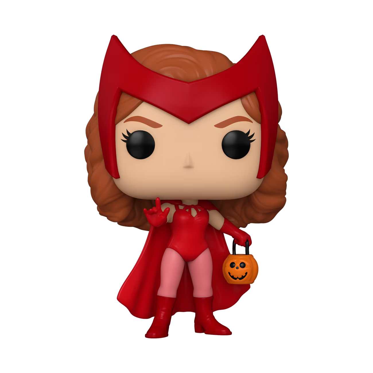 Halloween Wanda Pop! Vinyl Figure X14135