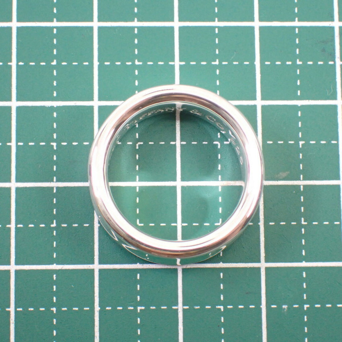 925 1837 Ring A207