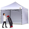 Canopy Tent 10 x 10 Pop Up Commercial Tents L186094