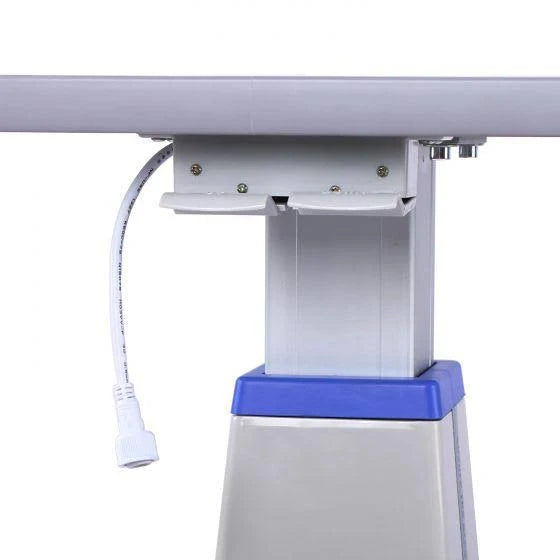 Electric Optometrist Work Table A138