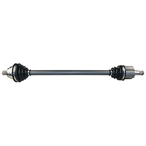 Front CV Axle Shaft D914986