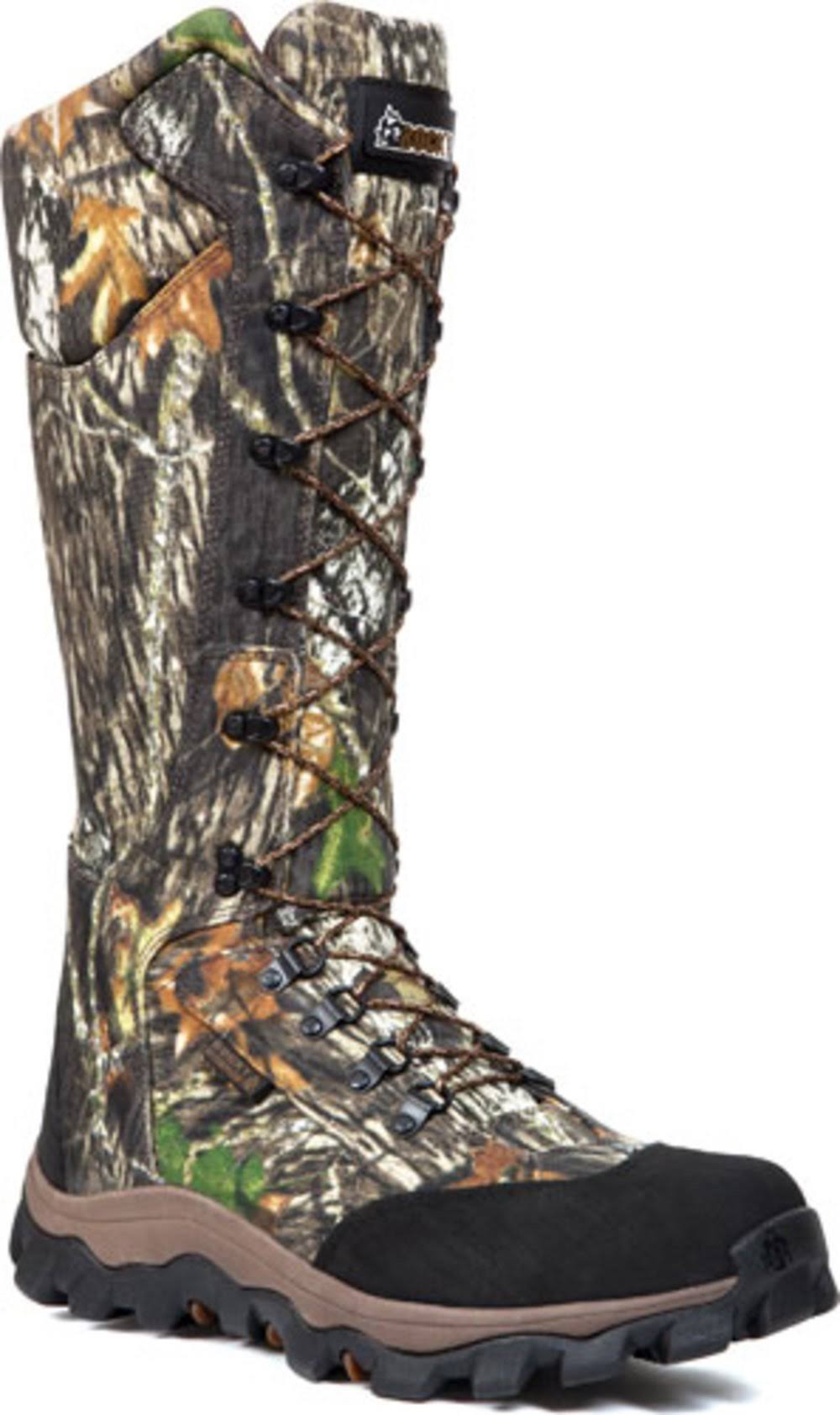 Waterproof Snake Boots P27433