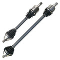 Front CV Axle Shaft D914986