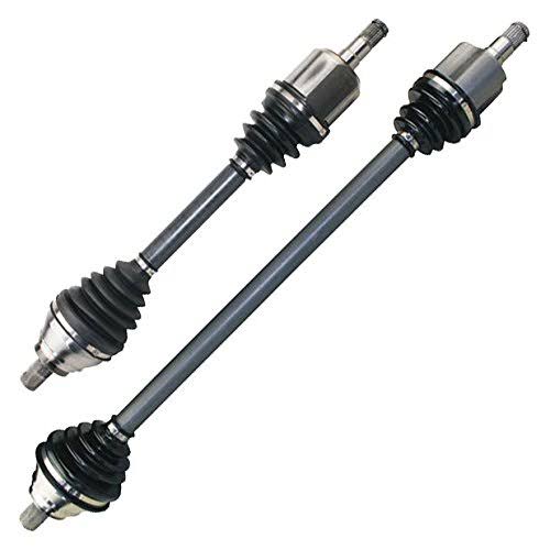 Front CV Axle Shaft D914986