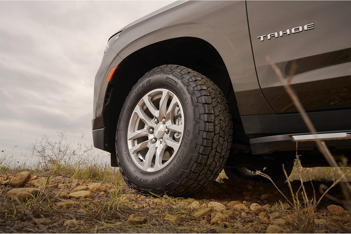 All-Season 255/50R20XL 109H Tire L13976