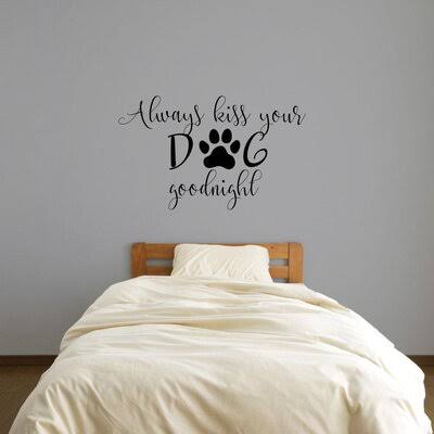 Beige Vinyl Wall Decal Sticker N767