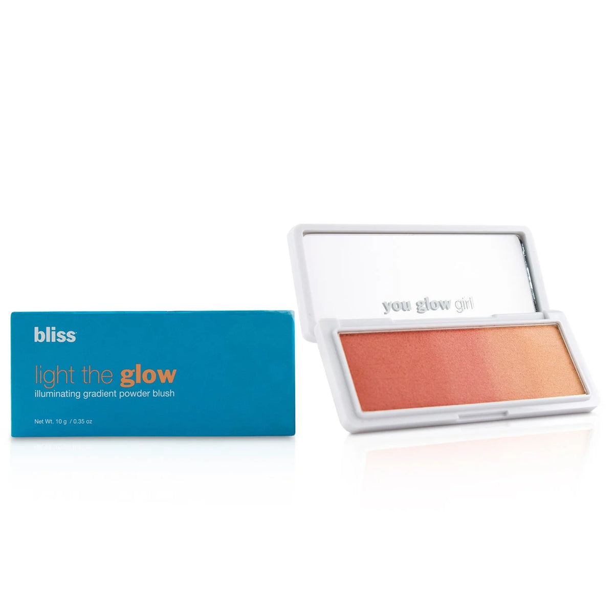 Gradient Powder Blush 10g S871894