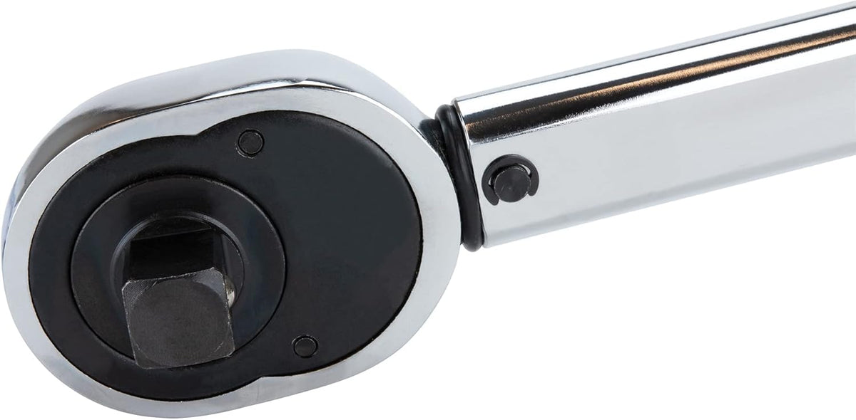 3/4" Drive Torque Wrench P406512