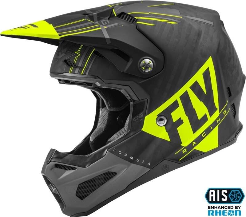 Red/White/Black Carbon Fiber Helmet Q542