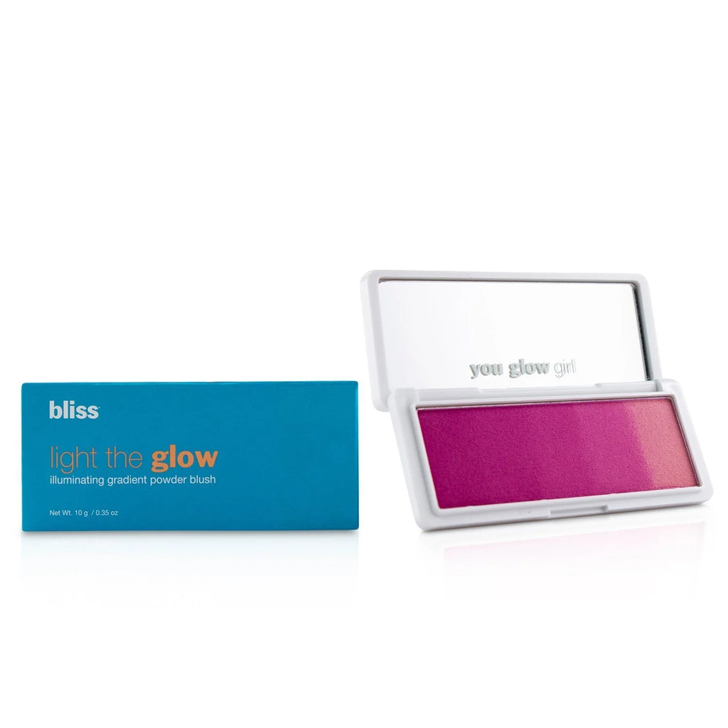 Gradient Powder Blush 10g S871894