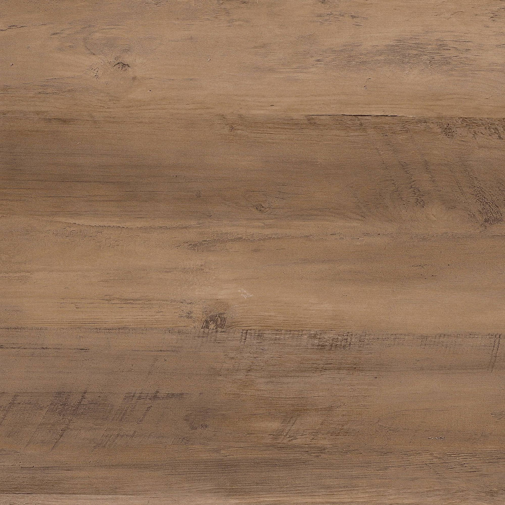 Reclaimed Pine L Shaped Desk with Storage and Organizers F35358