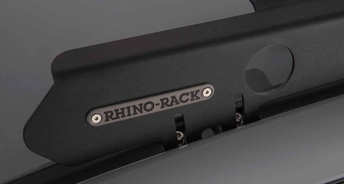 Backbone Mounting System for Toyota Tundra Crew Max Pick Up R587