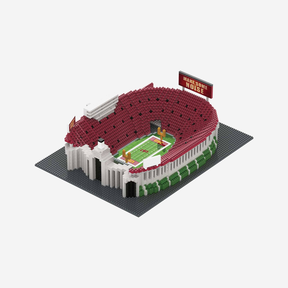 3D BRXLZ Stadium Q736622