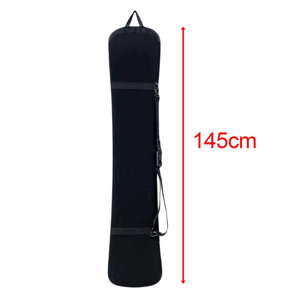 145cm Snowboard Bag with Shoulder Strap H29780
