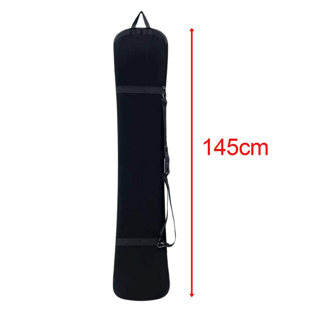145cm Snowboard Bag with Shoulder Strap H29780