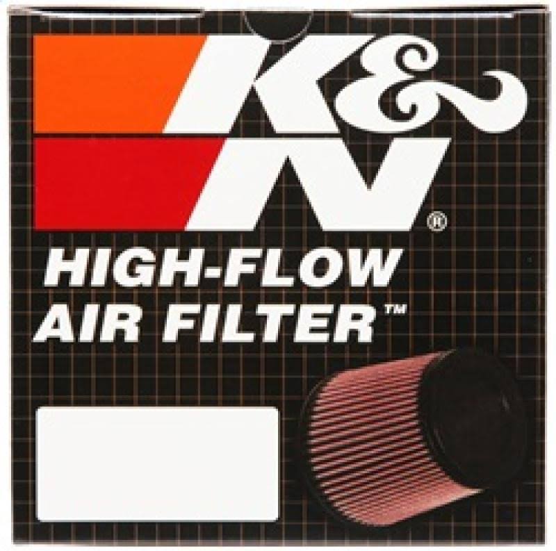 Universal Air Filter with Carbon Fiber Top L9231