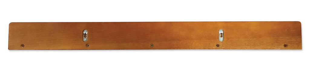 Black Finish Cue Rack G607331