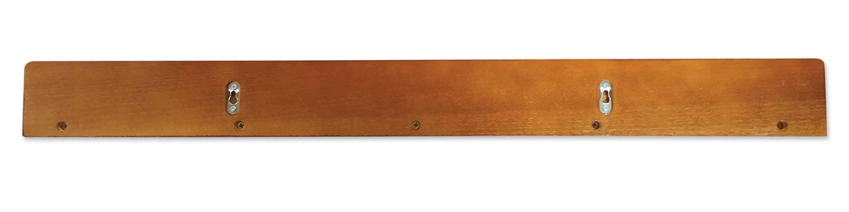 Black Finish Cue Rack G607331