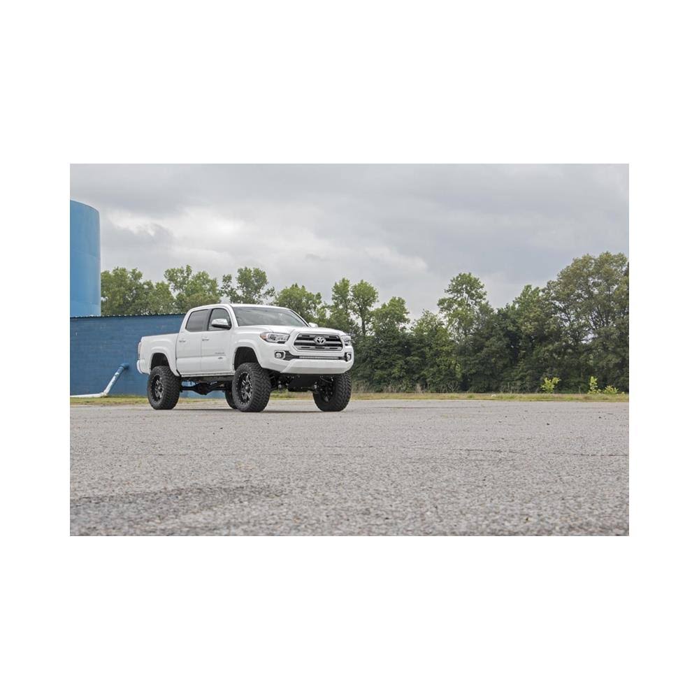 6x22 2005-2015 Toyota Tacoma Lift Kit O986845