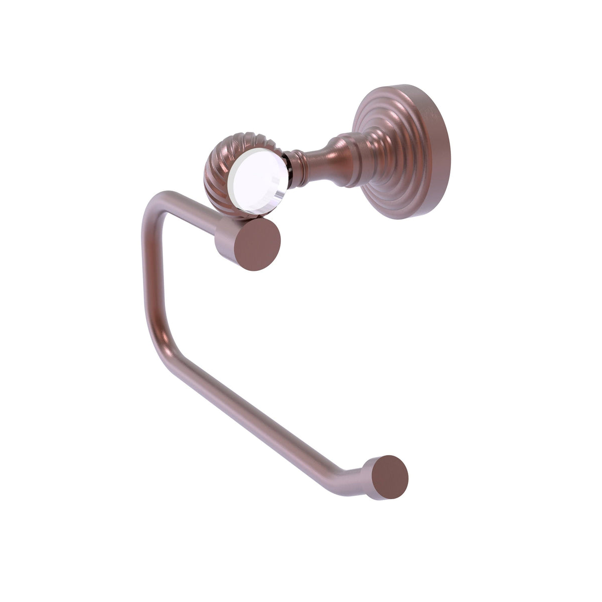 Antique Copper European Style Toilet Tissue Holder L6050