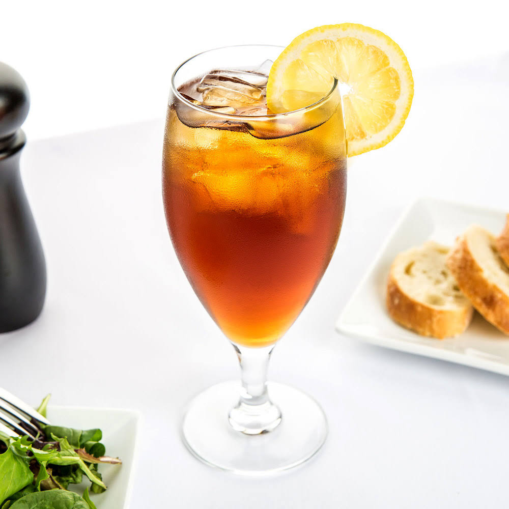 16.5-oz Iced Tea Glass I7904