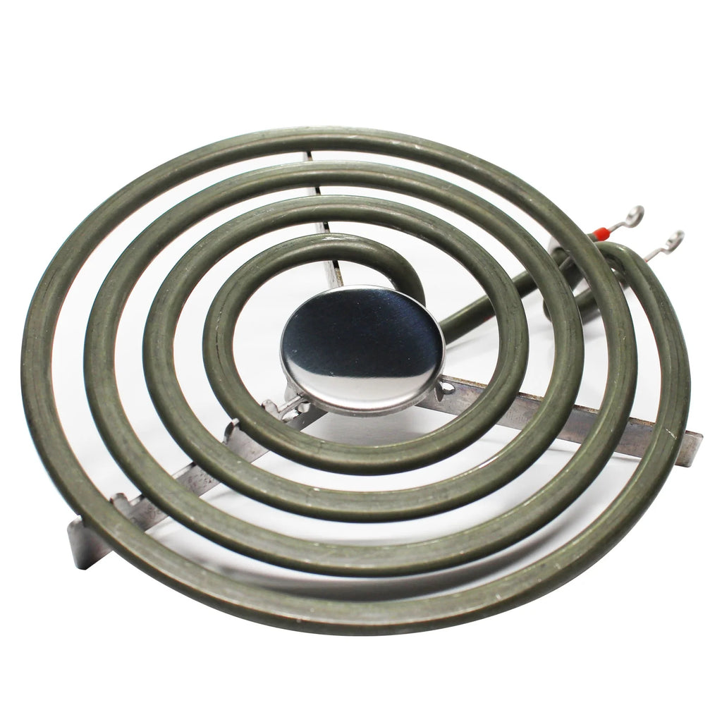 6 inch 4 Turns Surface Burner Element for Range, Stove & Cooktop R60715