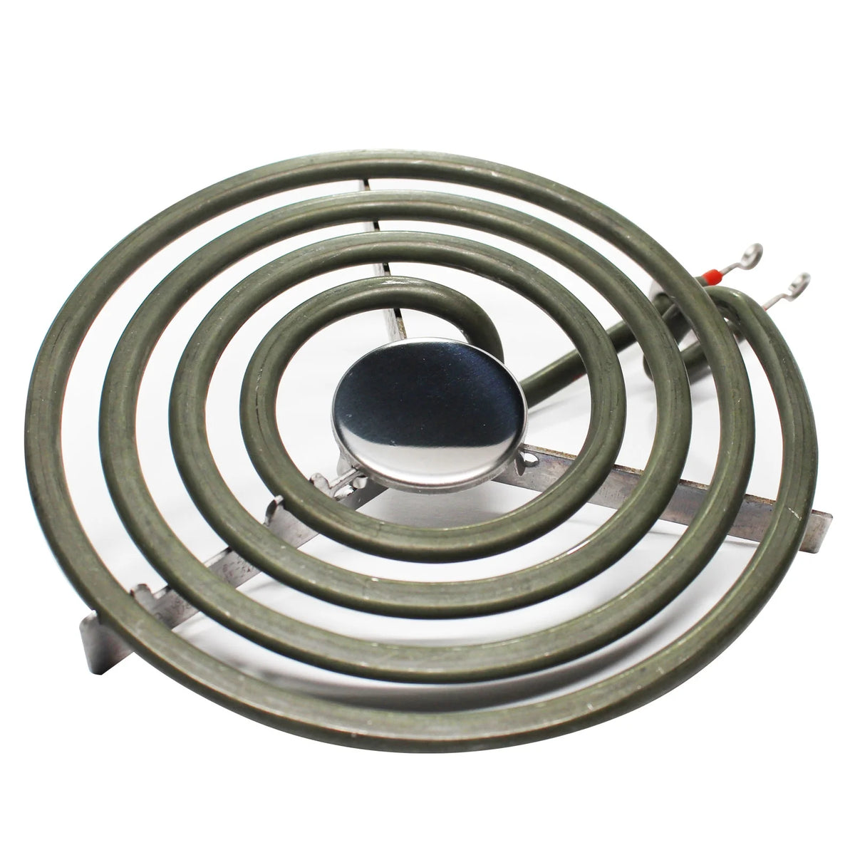 6 inch 4 Turns Surface Burner Element for Range, Stove & Cooktop R60715