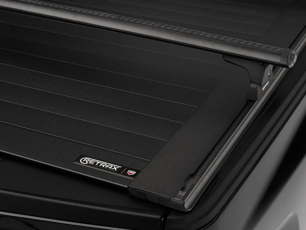 Retractable Truck Bed Tonneau Cover for 2015 - 2020 Ford F-150 Super Crew & Super Cab 5' 7" Bed B90692