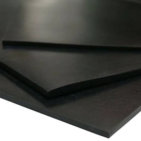 50A Smooth Finish Neoprene Sheet Z989