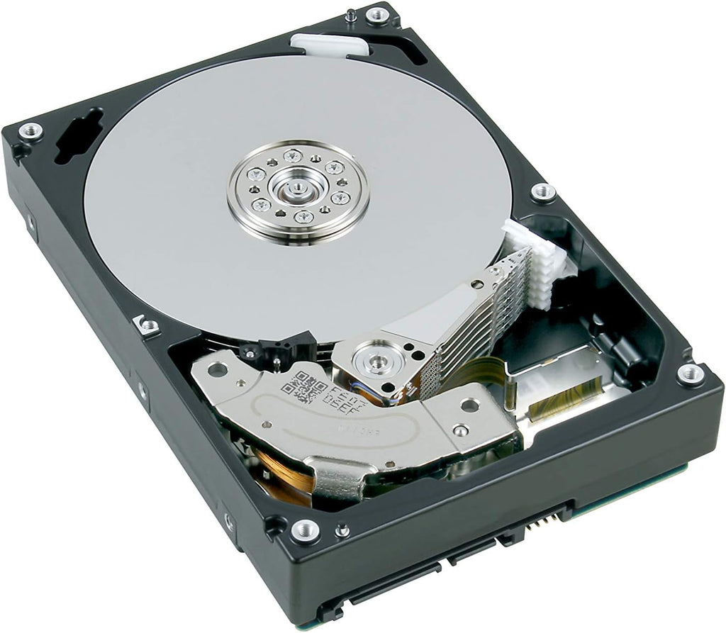 8TB 3.5-Inch Internal Hard Drive Y359