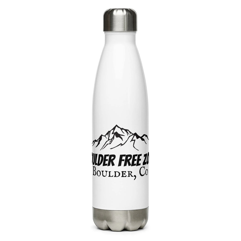Stainless Steel Water Bottle Z57192