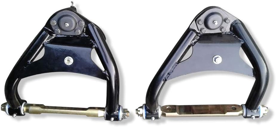 Tubular Control Arms Set H800