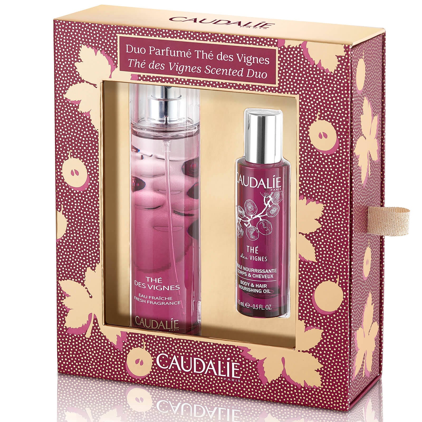 Scented Duo Z42123